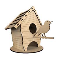 Скворечники