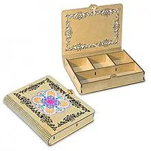 Хранение, ящики, лотки